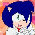 Rose The Hedgehog - sonic-girl-fan-characters screencap