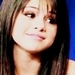 Selena - selena-gomez icon