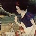 Snow White - disney icon