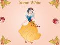 snow-white-and-the-seven-dwarfs - Snow White wallpaper