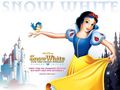 snow-white-and-the-seven-dwarfs - Snow White wallpaper