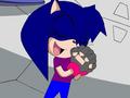 sonic-girl-fan-characters - Sophia The Hedgehog screencap