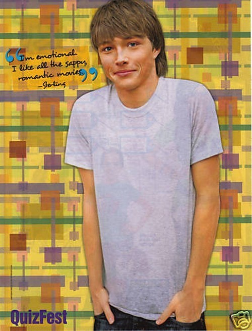 Sterling Knight Images on Fanpop.