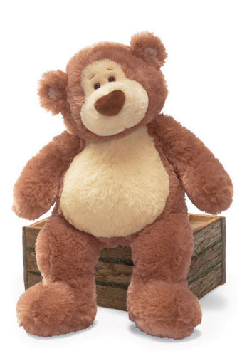  Teddy beruang