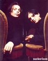 The Boys Are Back... - placebo photo