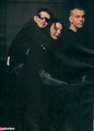 The Boys Are Back... - placebo photo