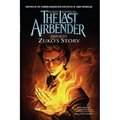 The Last Airbender Comic Book Covers - avatar-the-last-airbender photo