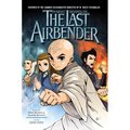 The Last Airbender Comic Book Covers - avatar-the-last-airbender photo