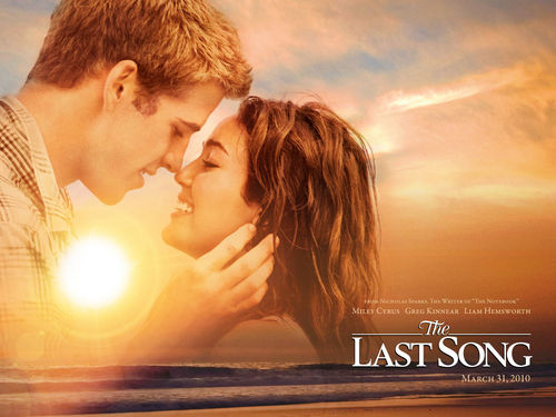  The Last Song (2010)