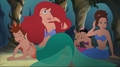 the-little-mermaid - The Little Mermaid III -Ariel's beginning screencap