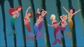 The Little Mermaid III-Ariel's beginning- - the-little-mermaid screencap