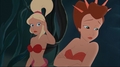 the-little-mermaid - The Little mermaid III -Ariel's beginning- screencap