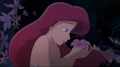 the-little-mermaid - The Little mermaid III -Ariel's beginning- screencap