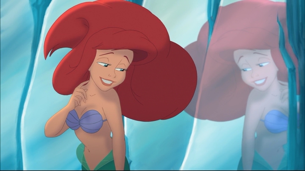 The Little mermaid III -Ariel's beginning- - The Little Mermaid Image