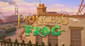 the-princess-and-the-frog - The Princess and the Frog Screencap screencap