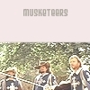  The Three Musketeers (1993)