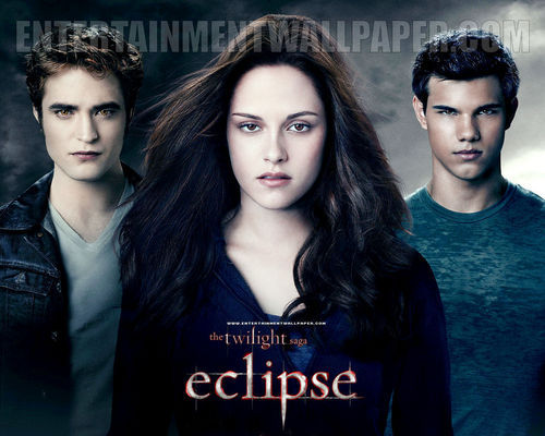  The Twilight Saga's Eclipse