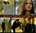 The Vavmpire Diaries. - the-vampire-diaries fan art