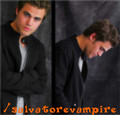 The Vavmpire Diaries. - the-vampire-diaries fan art