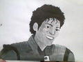 Thriller painting :)<3 - michael-jackson fan art