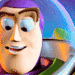 Toy Story 2 - disney icon