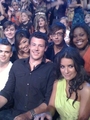 Twitter Pictures - lea-michele photo