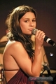 Upright Cabaret - August 15, 16 and 17, 2008 - lea-michele photo