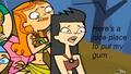 Who Else But Izzy? - total-drama-island photo