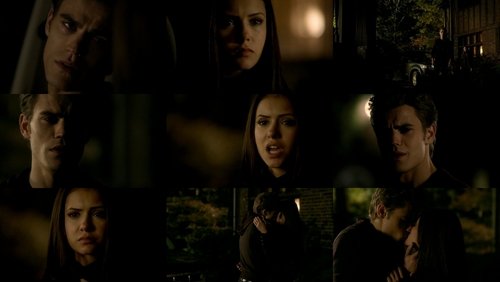 You don’t get to make that decision for me. Stefan, i love you.