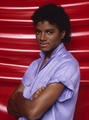 Young MJ - michael-jackson photo