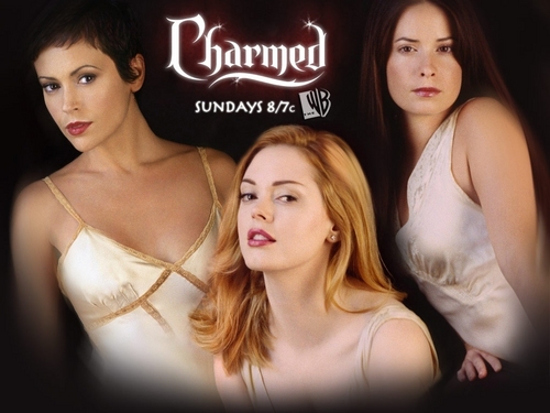  Charmed – Zauberhafte Hexen promo from season 6