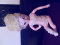 handstitched celeb/fashionista dolls - lady-gaga photo