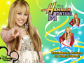 hannah-montana - hm 2! a tribute pic by disney channel for the most long season2!! wallpaper
