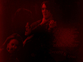the-vampire-diaries-tv-show - jeremy/anna.2 wallpaper
