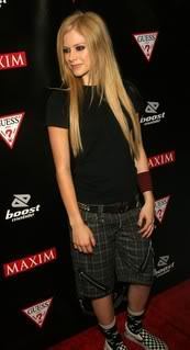  pictues of avril
