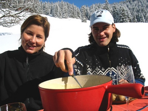  roger fondue