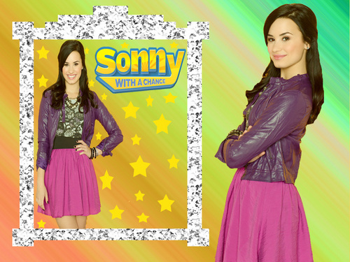  sonny with a chance pic سے طرف کی pearl!!!!!!!!!!!!!