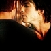 the salvatore brothers - damon-and-stefan-salvatore icon