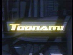  toonami logo