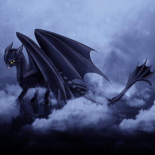  toothless