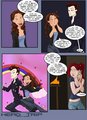 what twilight is REALLY like! - harry-potter-vs-twilight fan art