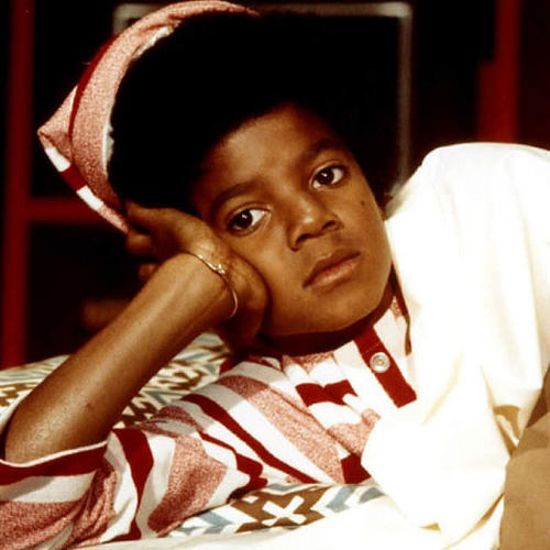  young mj