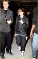  Candids > 2010 > April 1st - Movie Theaters In Los Angeles - justin-bieber photo
