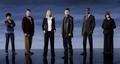 Cast of 'Fringe' Promotional Photoshoot for Season 2 - fringe photo