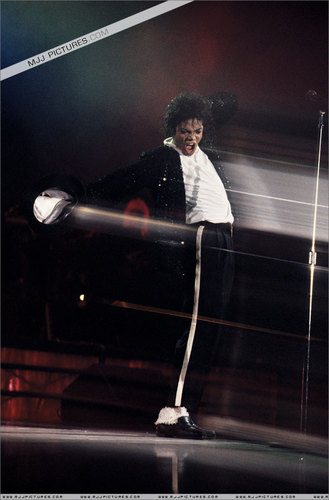  ♥ MJ ♥