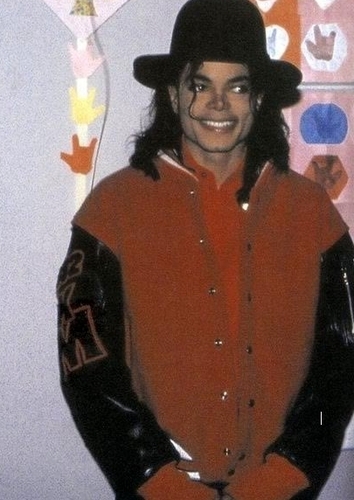  ♔ Michael Jackson The King Of All Kings ;)<3 ♔