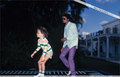♥ Michael with children ♥ - michael-jackson photo