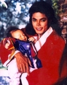 ♥ Michael with children ♥ - michael-jackson photo