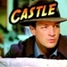 2x19- Wrapped Up In Death  - castle icon