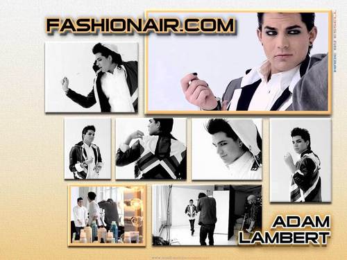  Adam Fashionair Hintergrund